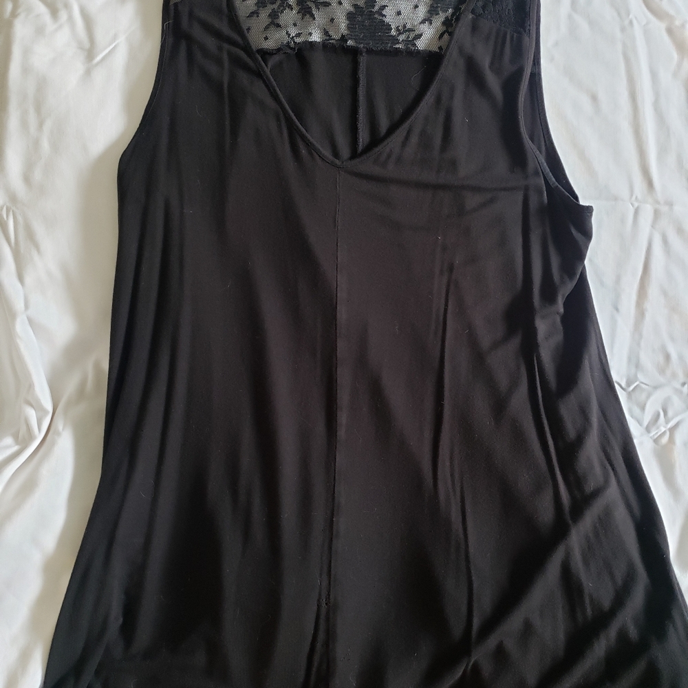 Womens tank top